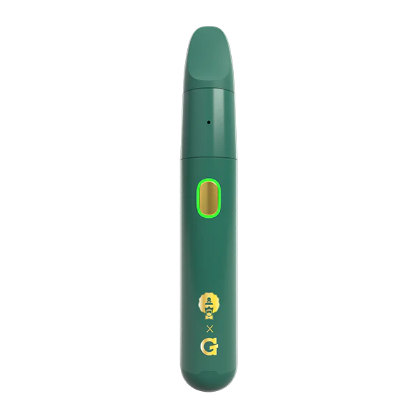 Dr. Greenthumb's X G Pen Micro+ Vaporizer