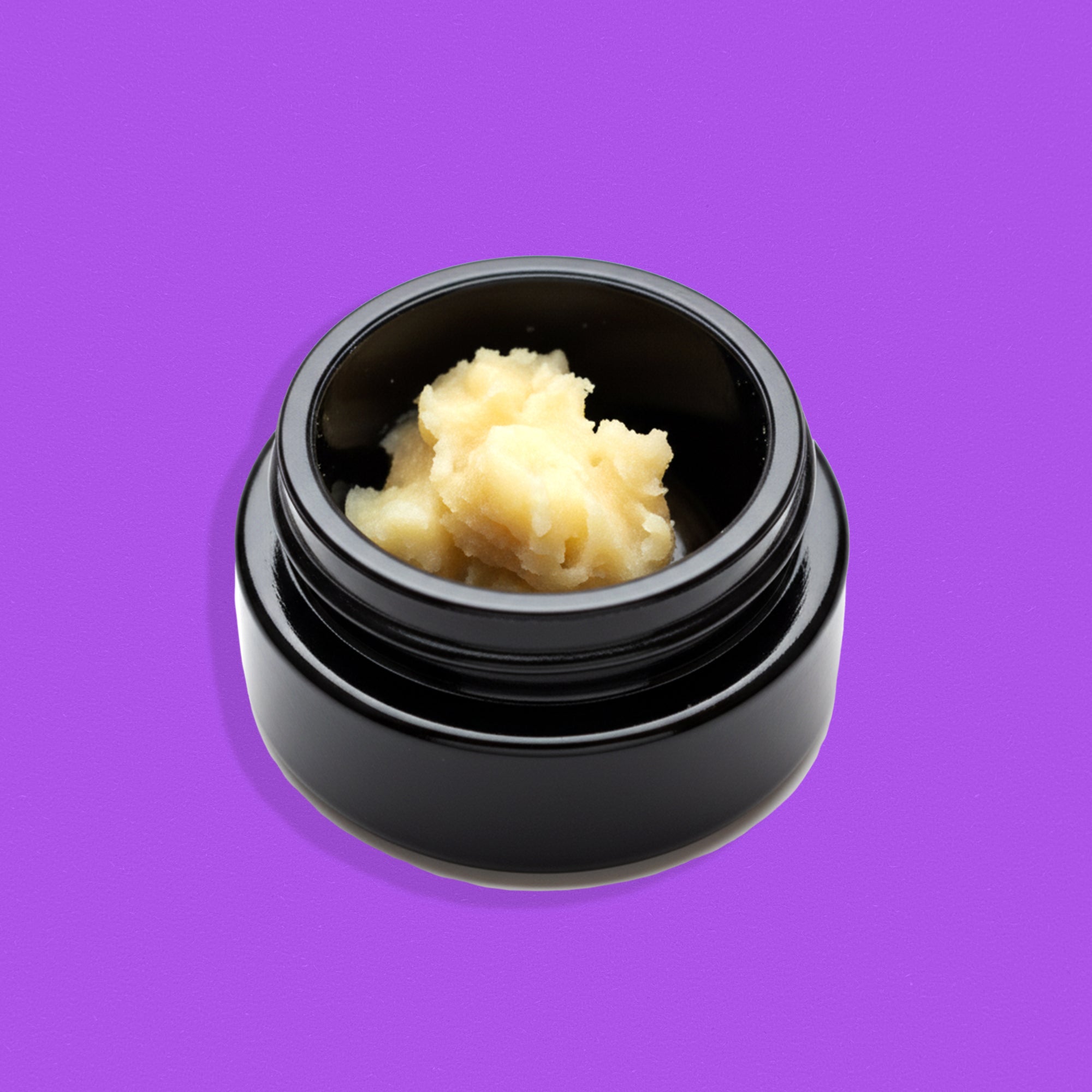 Grand Daddy Purple - Indica - THCa Concentrate Budder