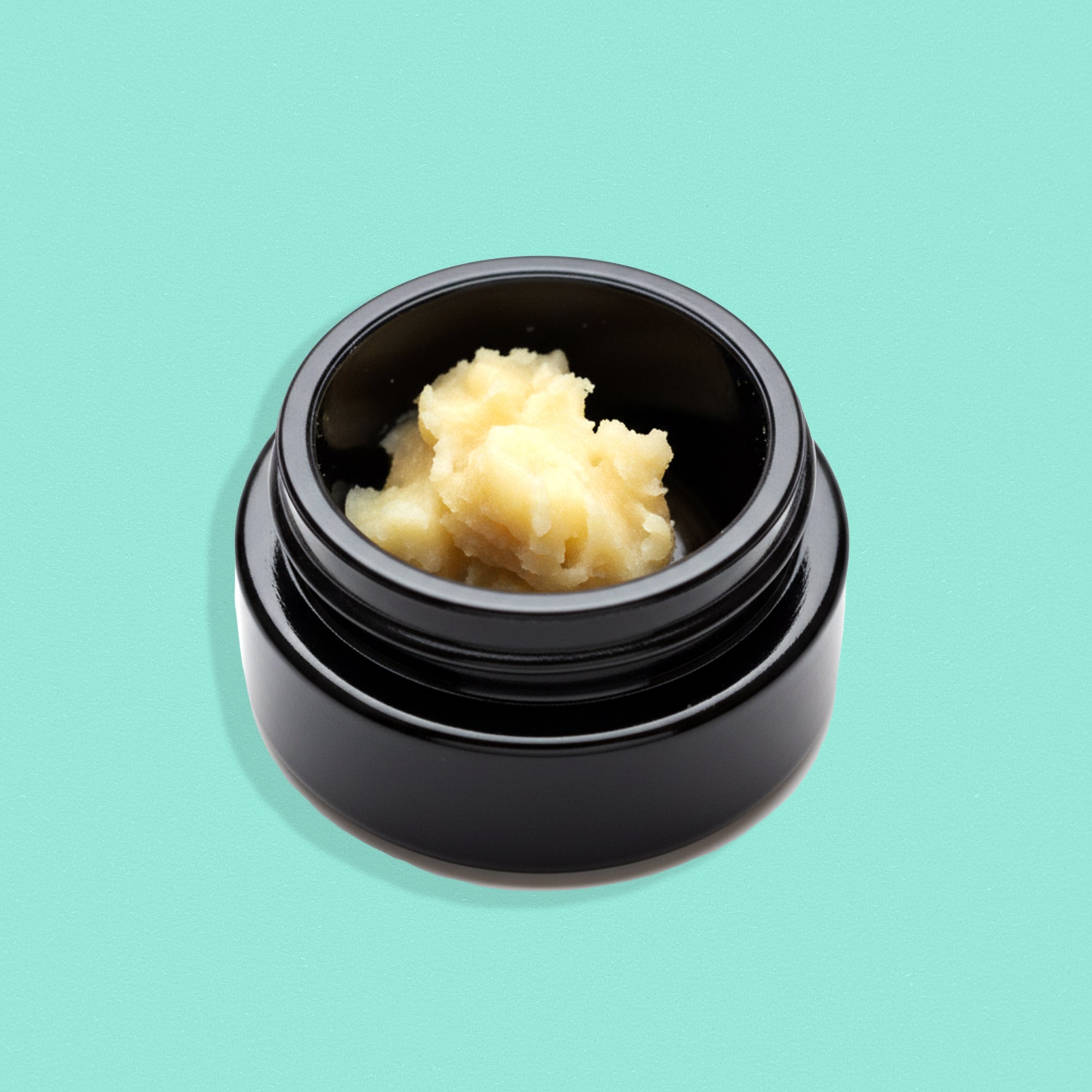 Ghost Train Haze - Budder Jar - Sativa 2G