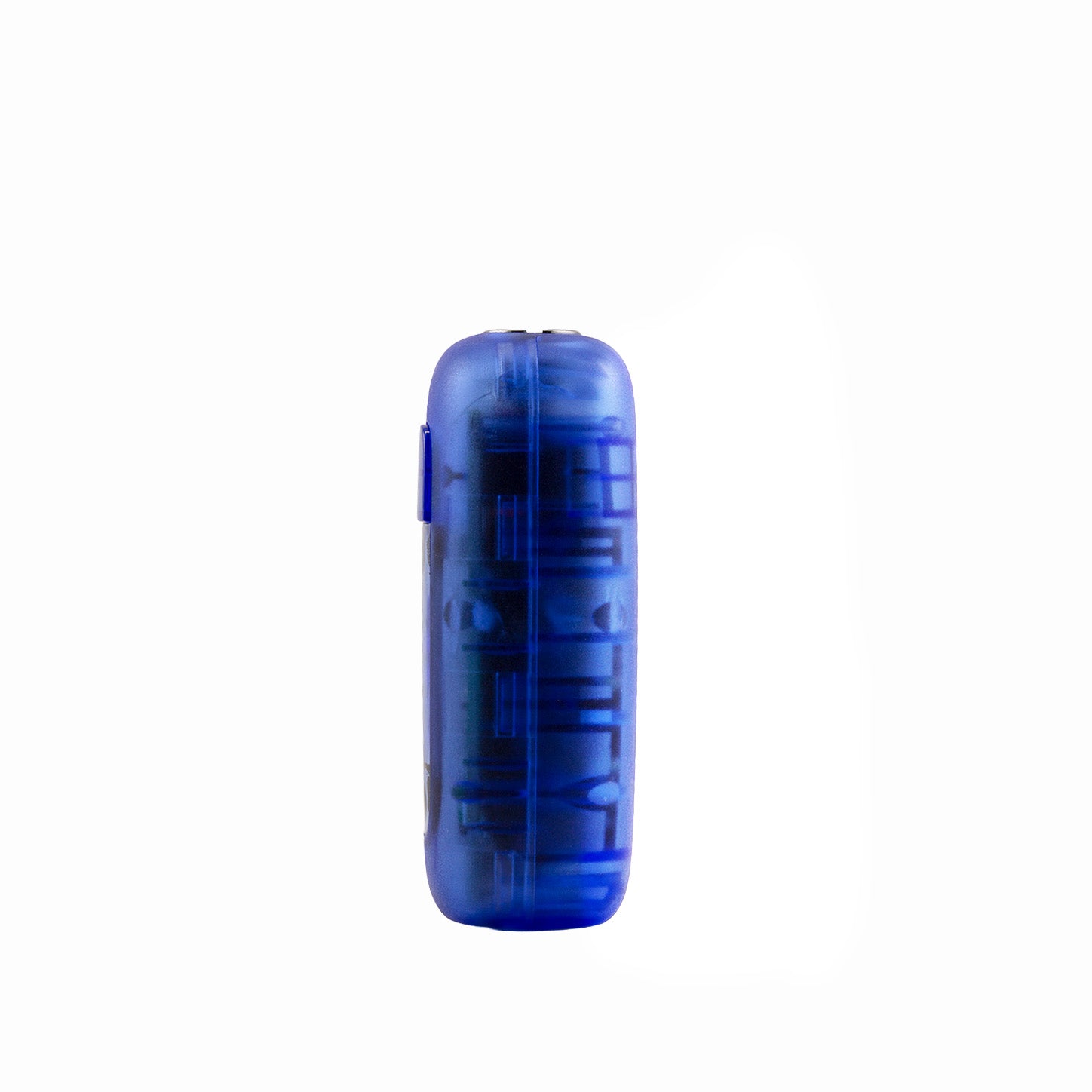 G Pen 510 Original blue translucent battery packaging