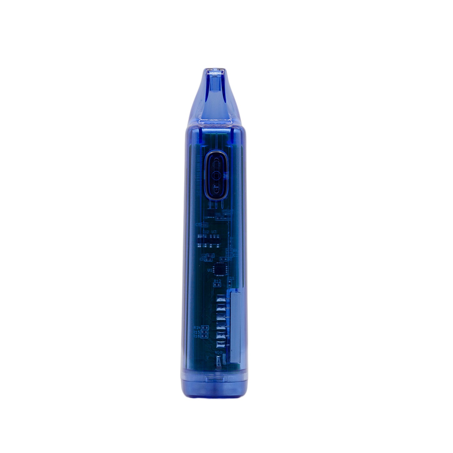 G Pen Hydout 510 Battery - Blue Translucent