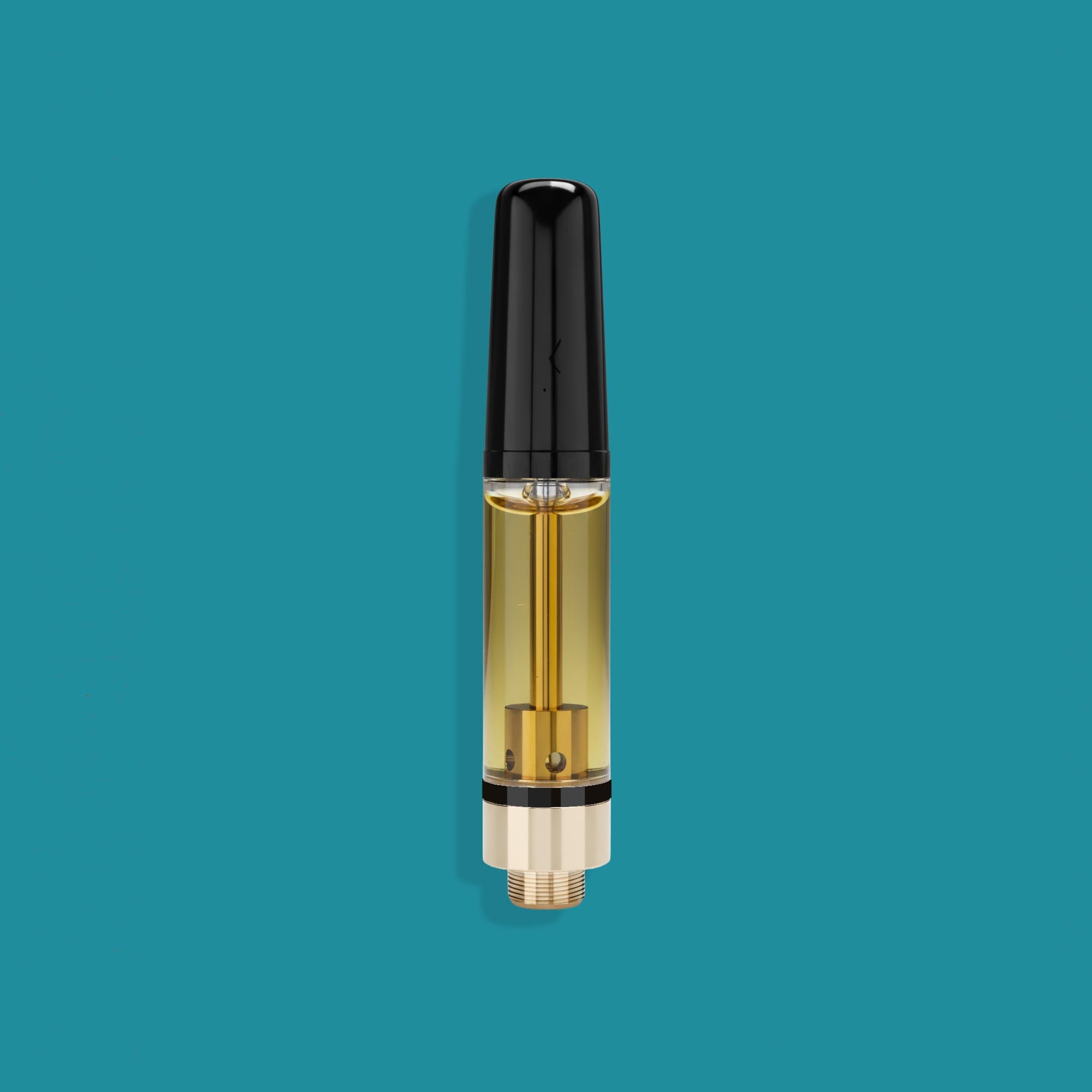 Northern Lights THCa 510 cart indica front view