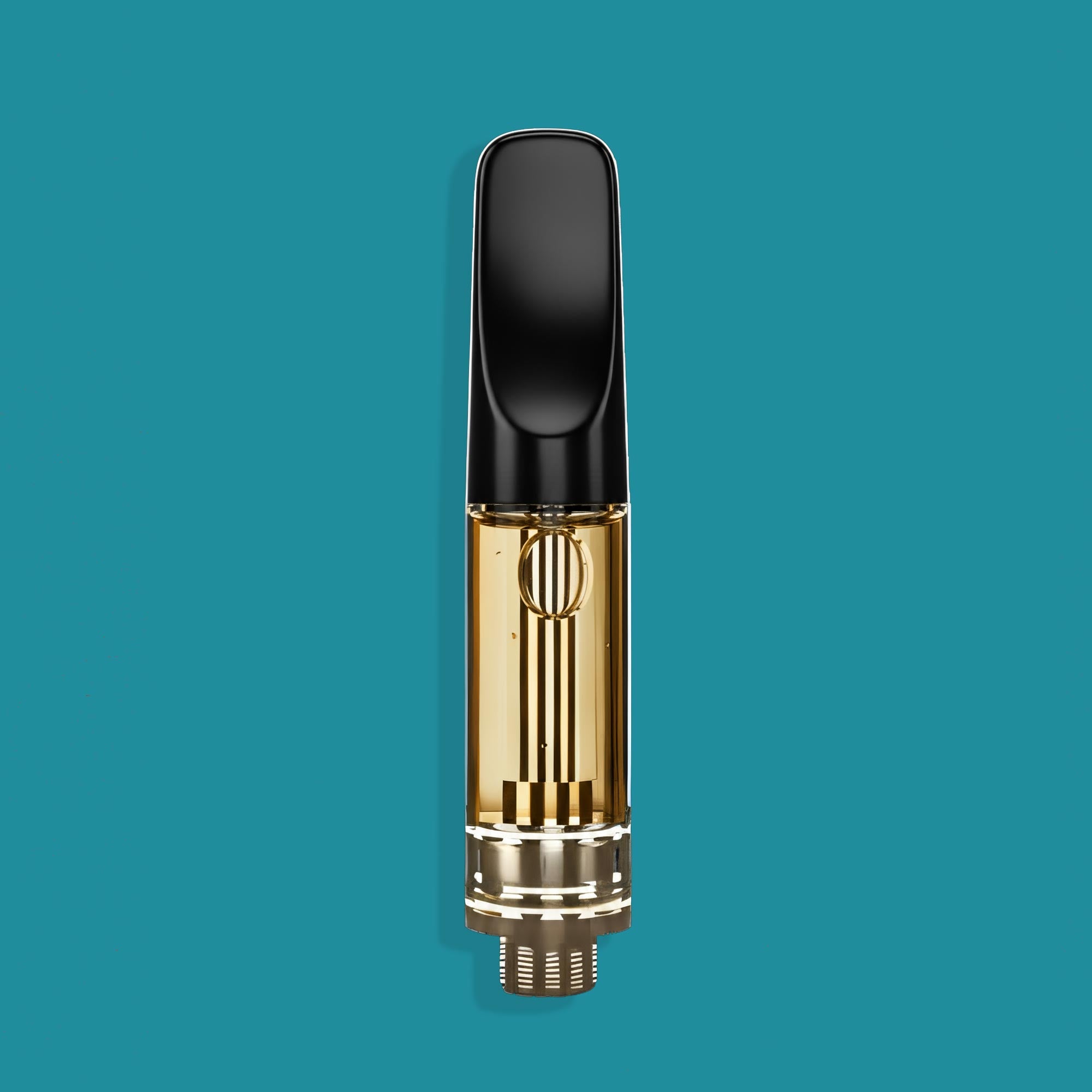 Northern Lights THCa 510 cartridge indica side view