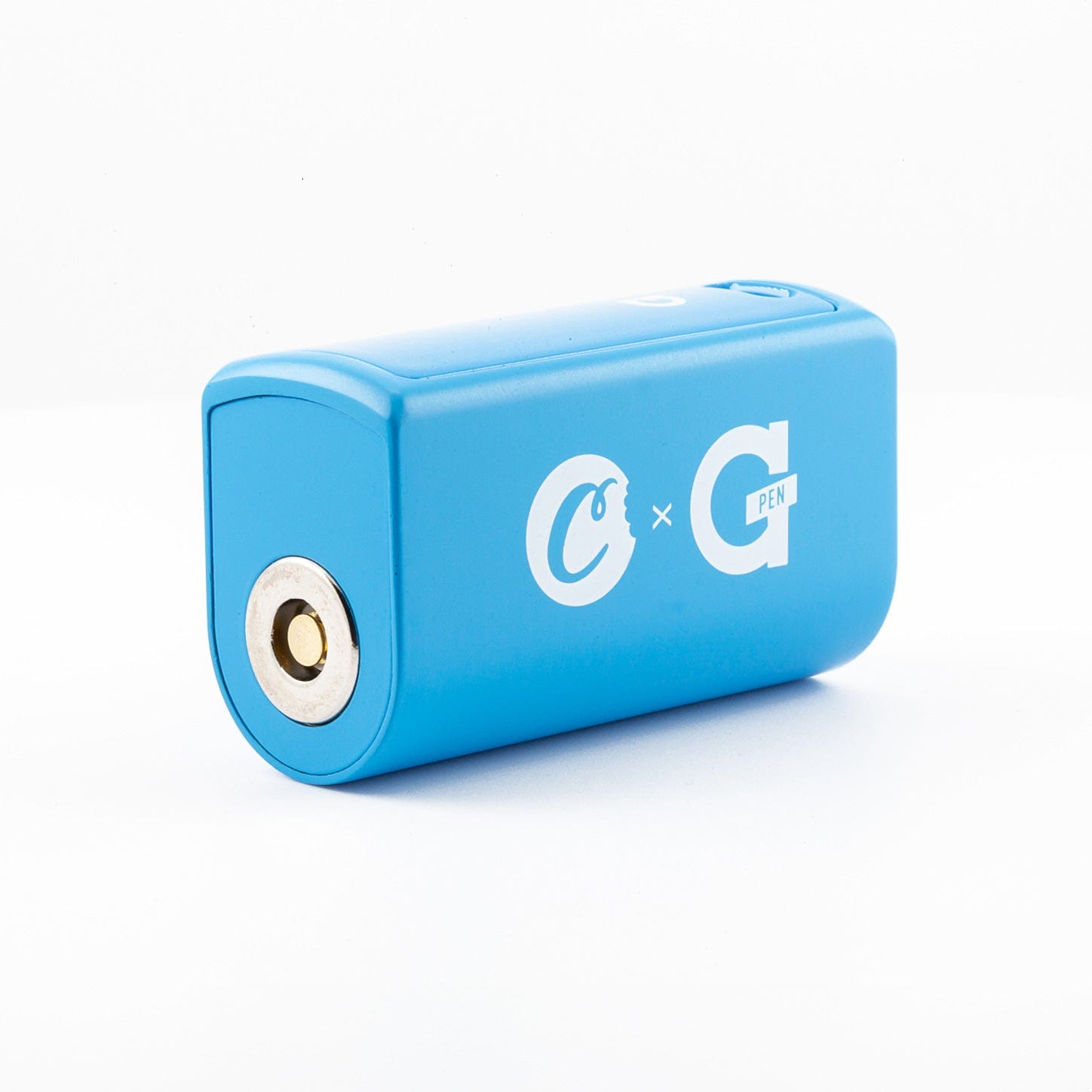 Cookies x G Pen Connect vaporizer detail