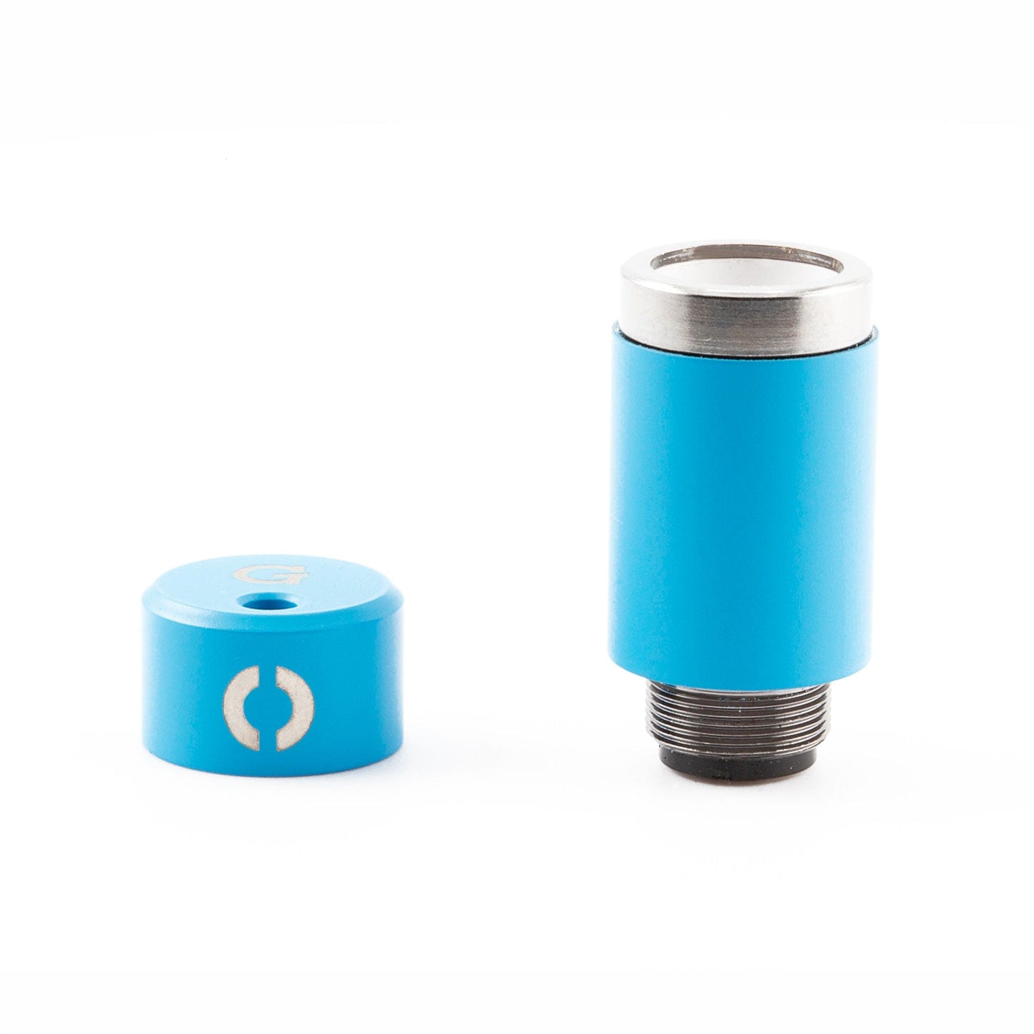 Cookies x G Pen Connect vaporizer angle view