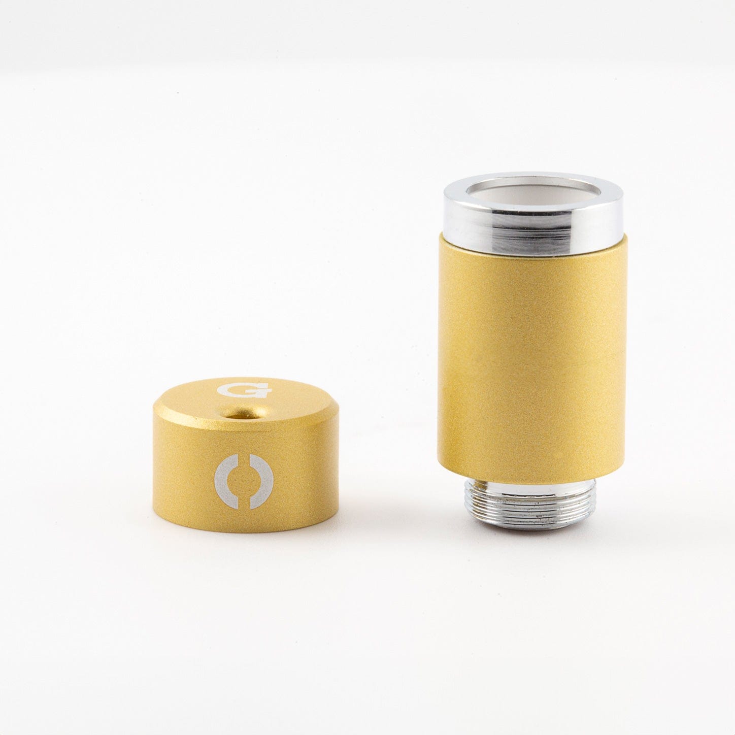 Dr. Greenthumb's x G Pen Connect vaporizer close-up