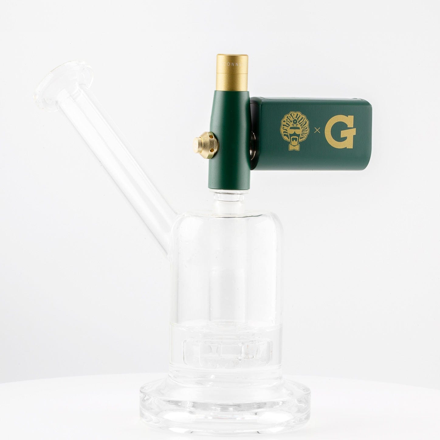 Dr. Greenthumb's x G Pen Connect vaporizer side view