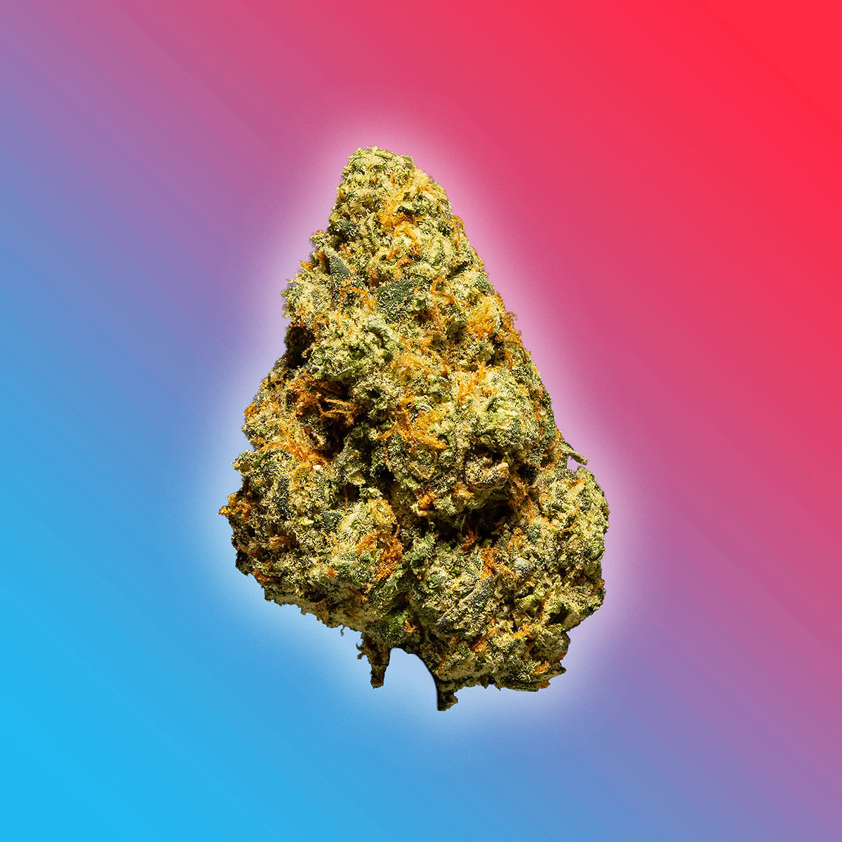 Ice Pops THCa flower smalls hybrid 28g