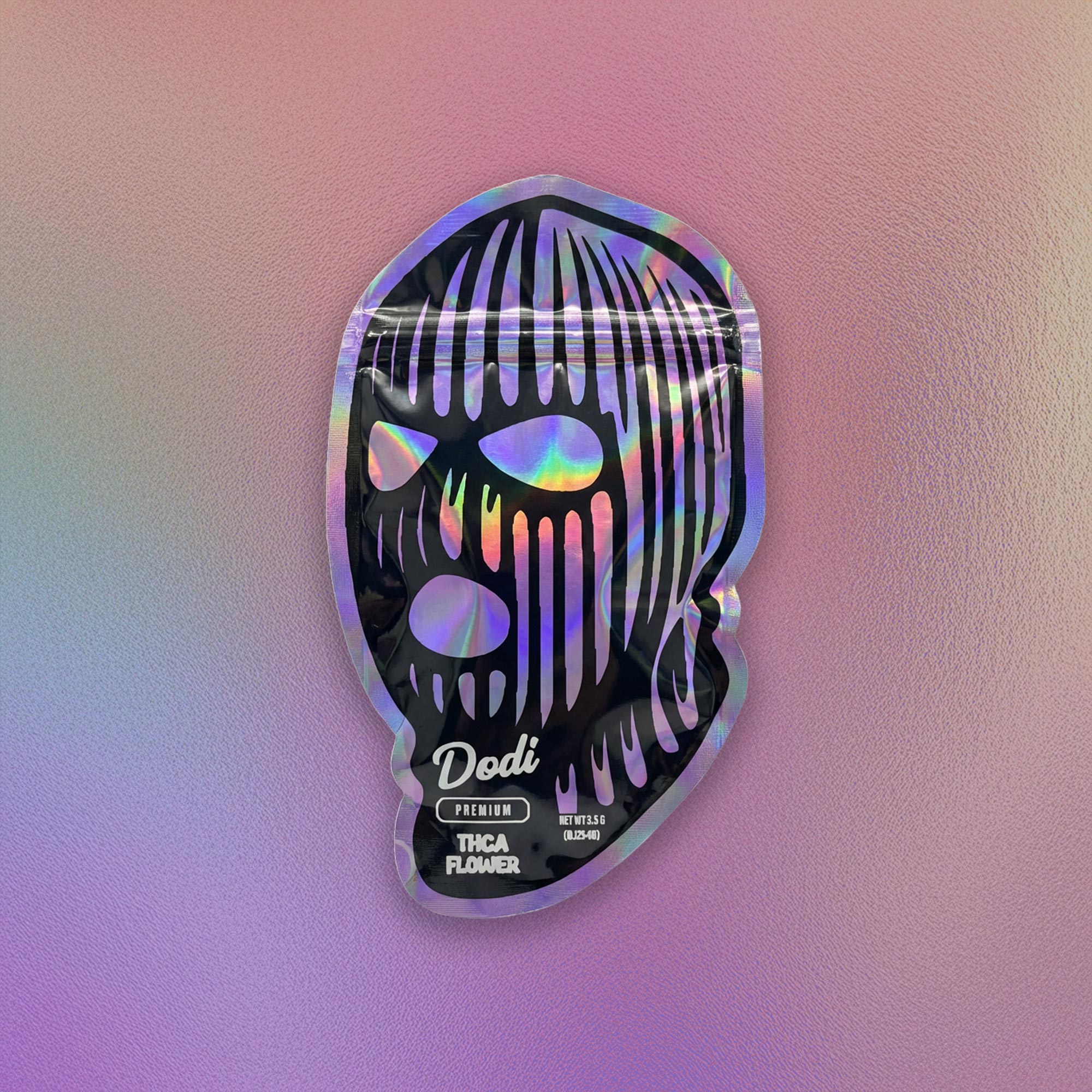 Dodi - Beast Berry - THCa Flower - Hybrid