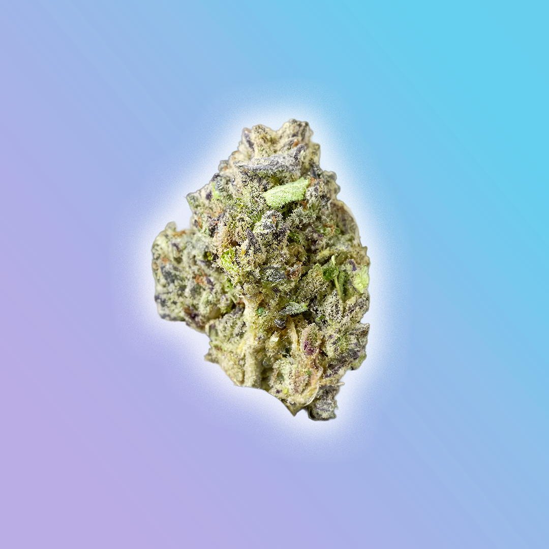 Gas Mints - THCa Flower - Indica