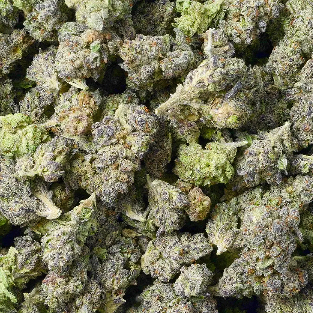 Gas Mints - THCa Flower - Indica
