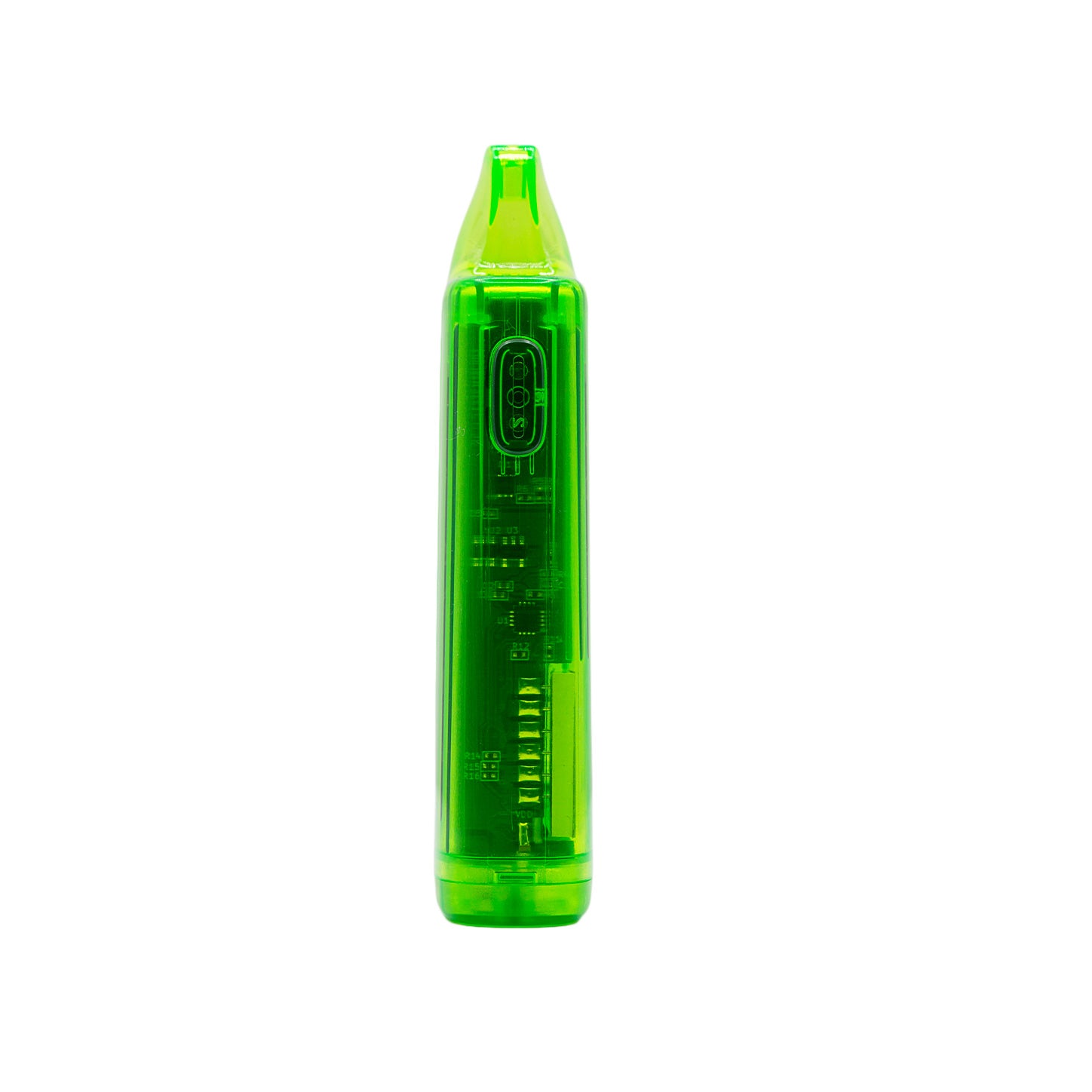 G Pen Hydout 510 Battery - Neon Green Translucent
