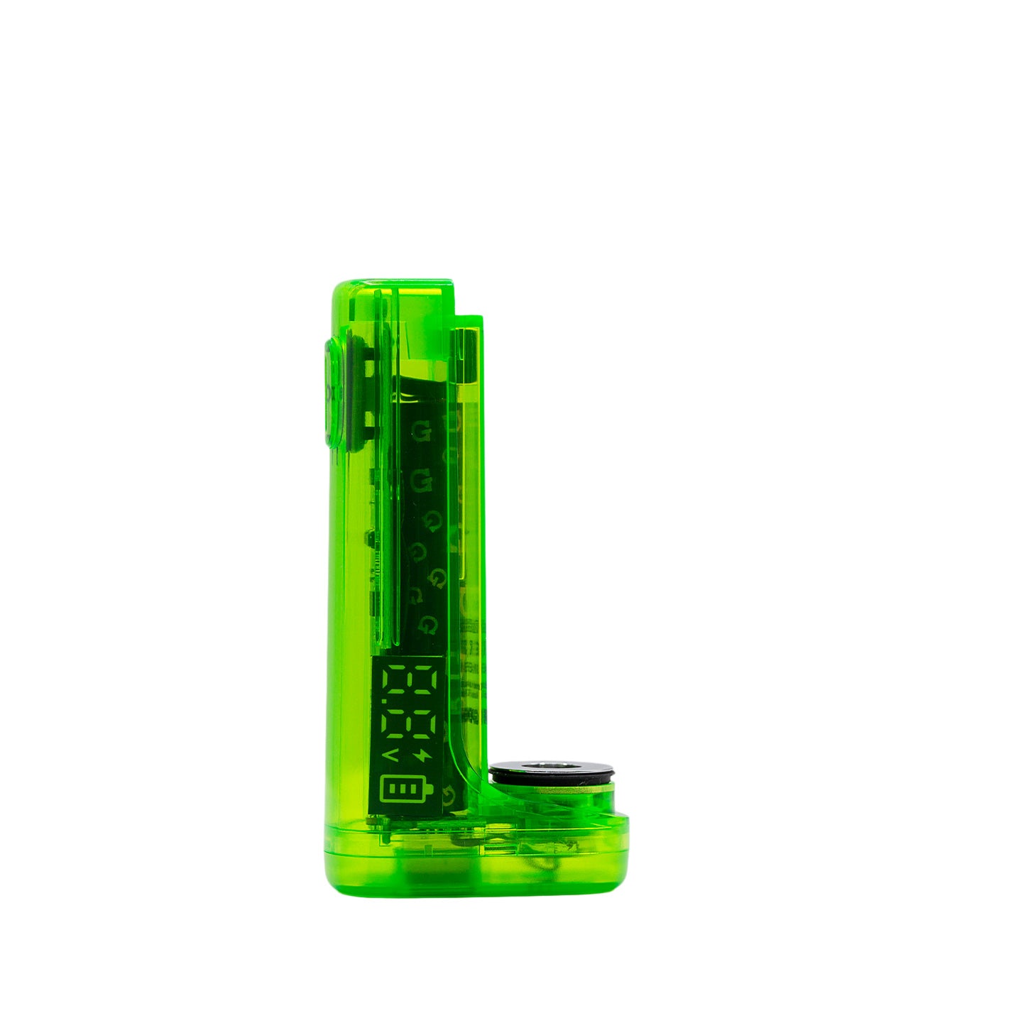 G Pen Hydout 510 Battery - Neon Green Translucent