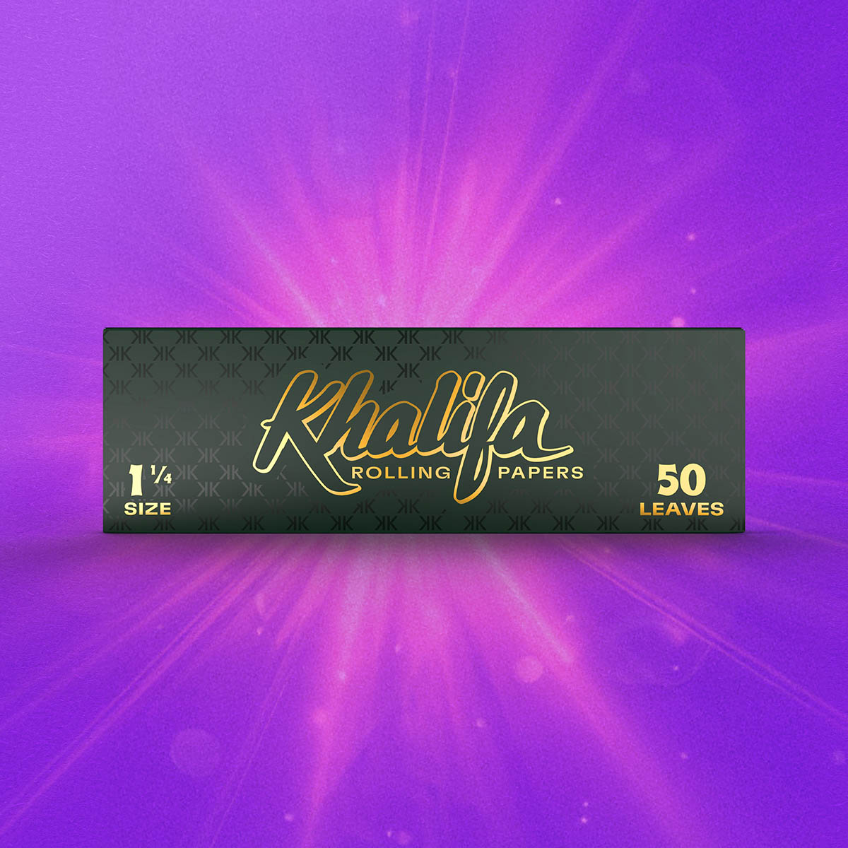 Khalifa Rolling Papers (1-1/4")