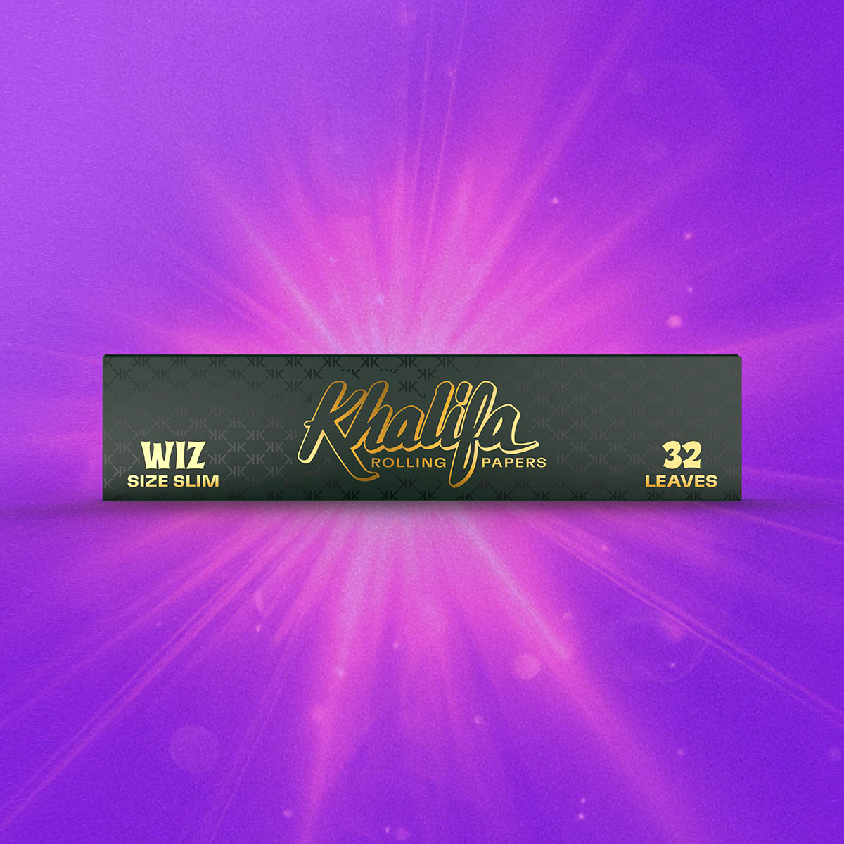 Khalifa Rolling Papers (Wiz Size Slim)