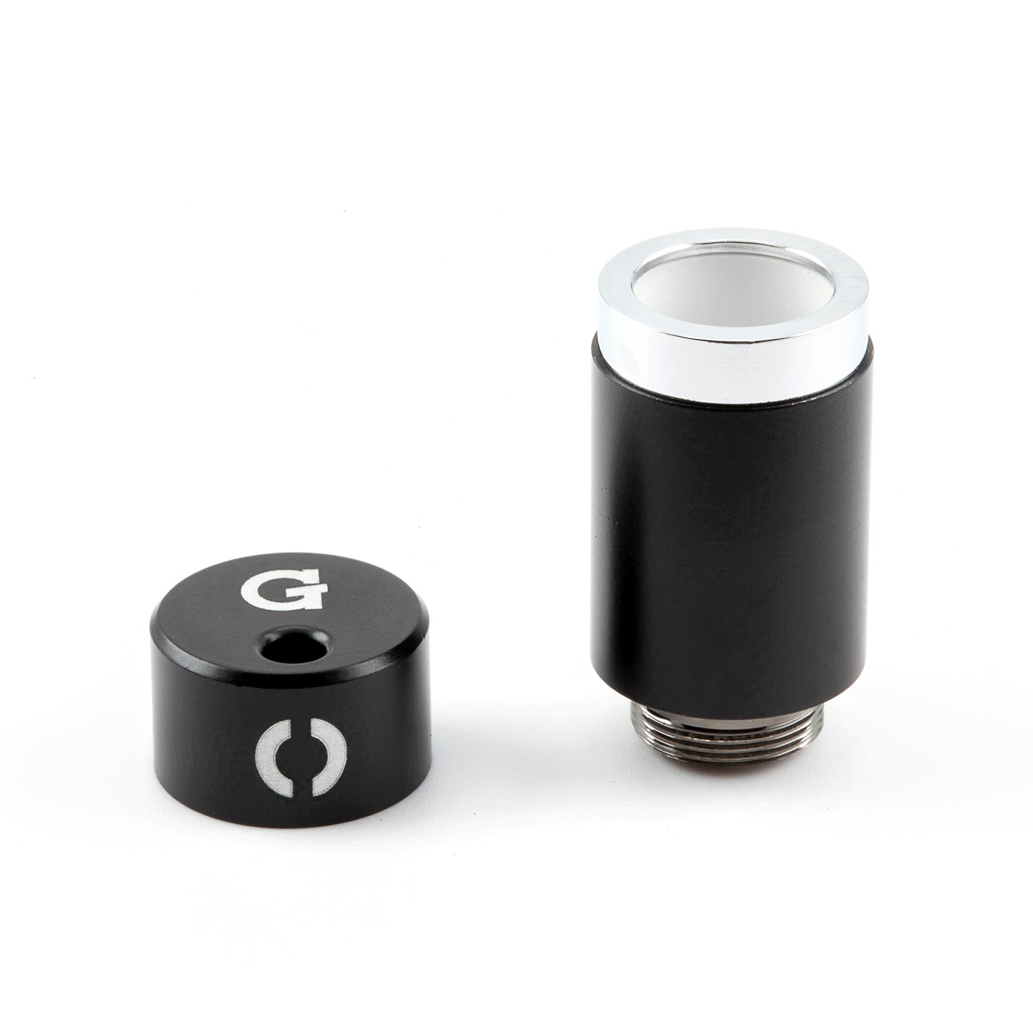 Lemonnade x G Pen Connect vaporizer detail