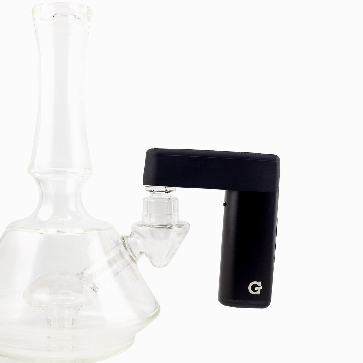 G Pen Micro II Rig Adapter