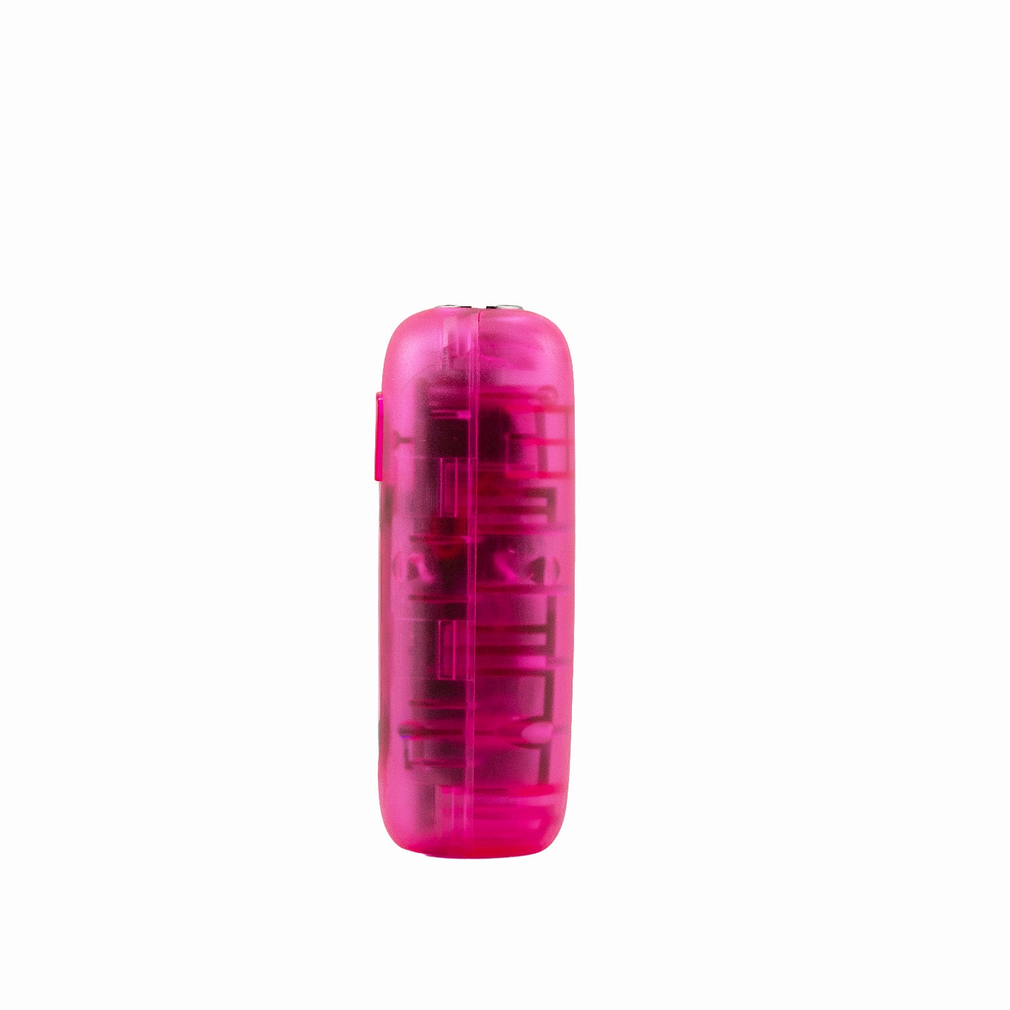 G Pen 510 Original pink translucent battery packaging