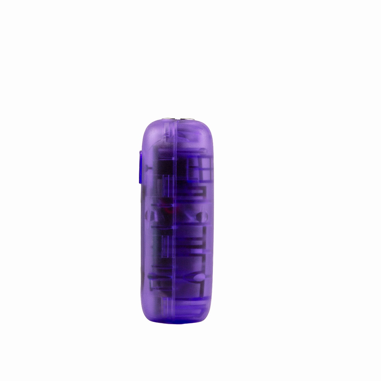 G Pen 510 Original purple translucent battery packaging