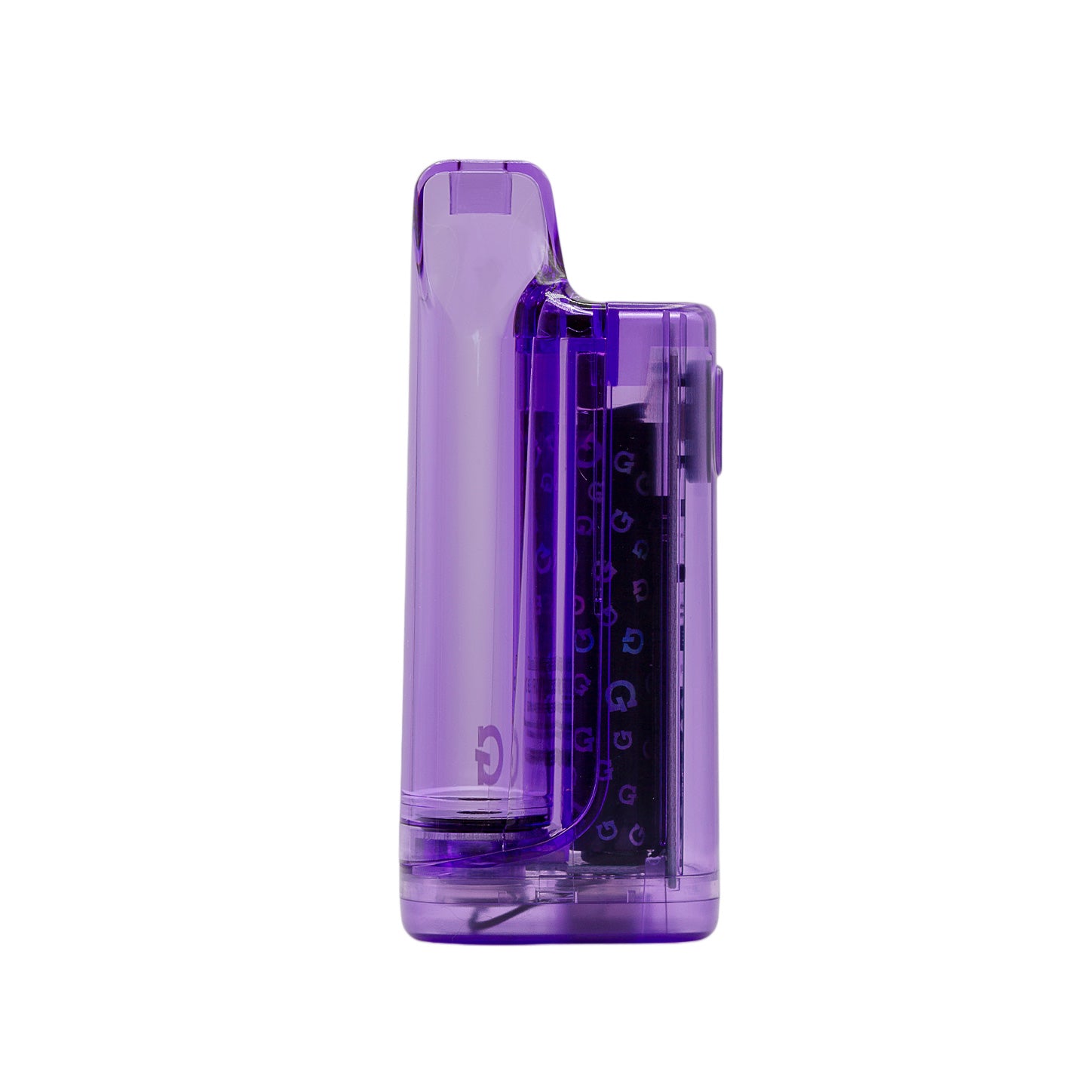 G Pen Hydout 510 Battery - Purple Translucent