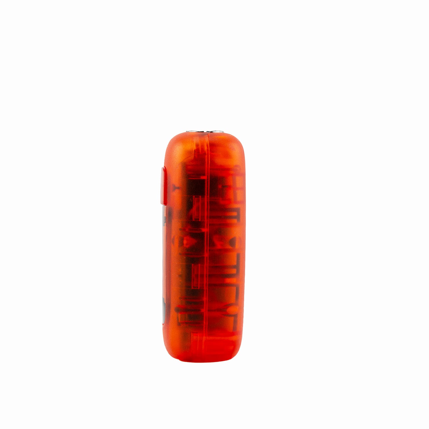 G Pen 510 Original red translucent battery packaging