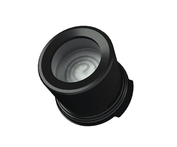 G Pen Roam vaporizer components