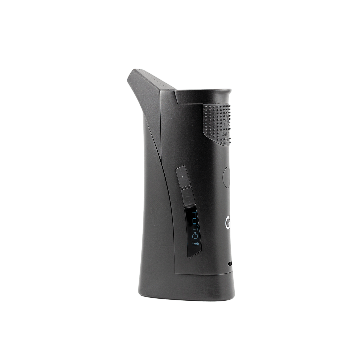 G Pen Roam all-in-one dab e-rig vaporizer front