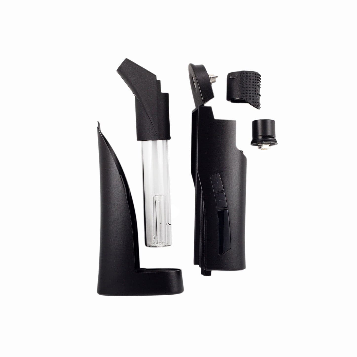G Pen Roam vaporizer angle view