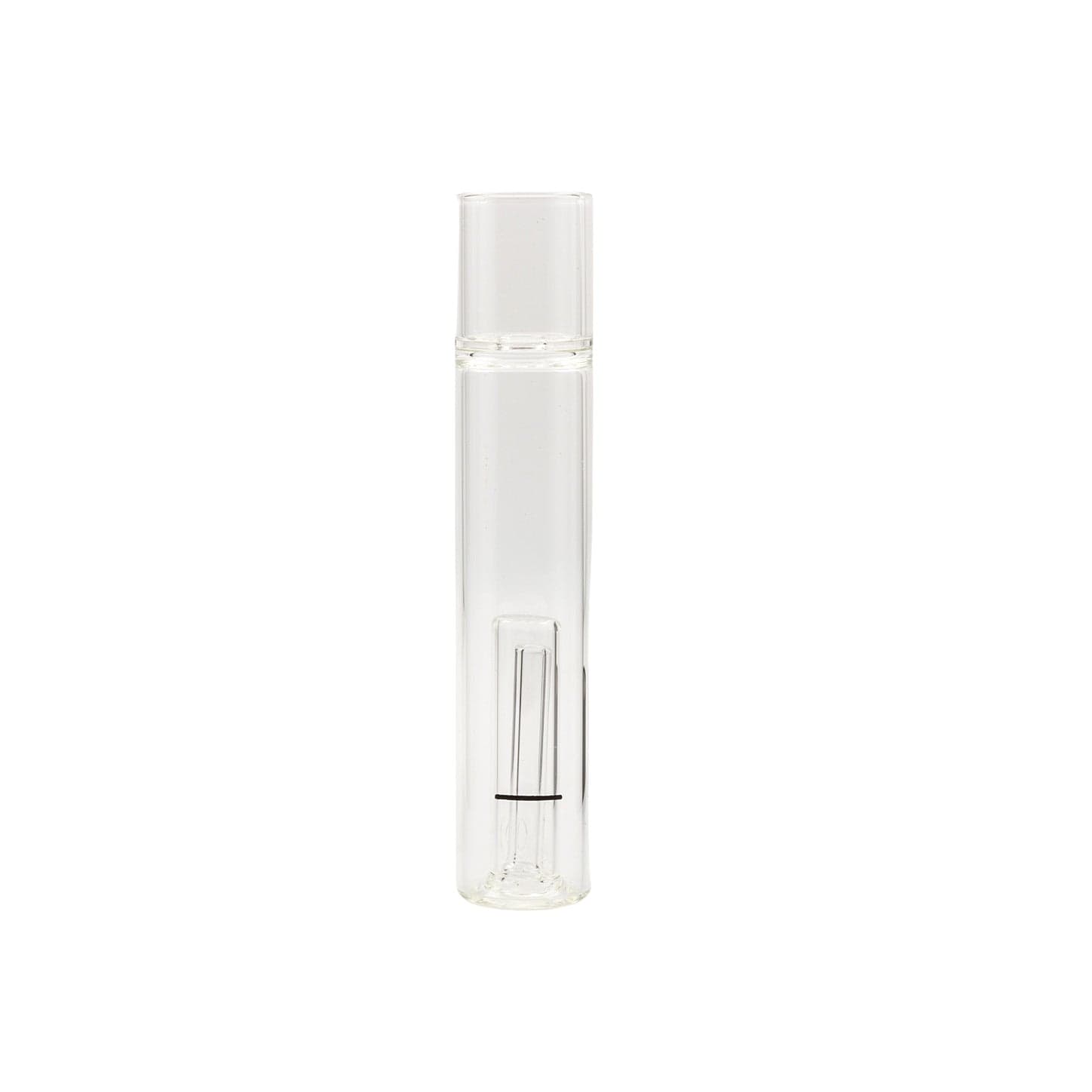 G Pen Roam vaporizer on white background