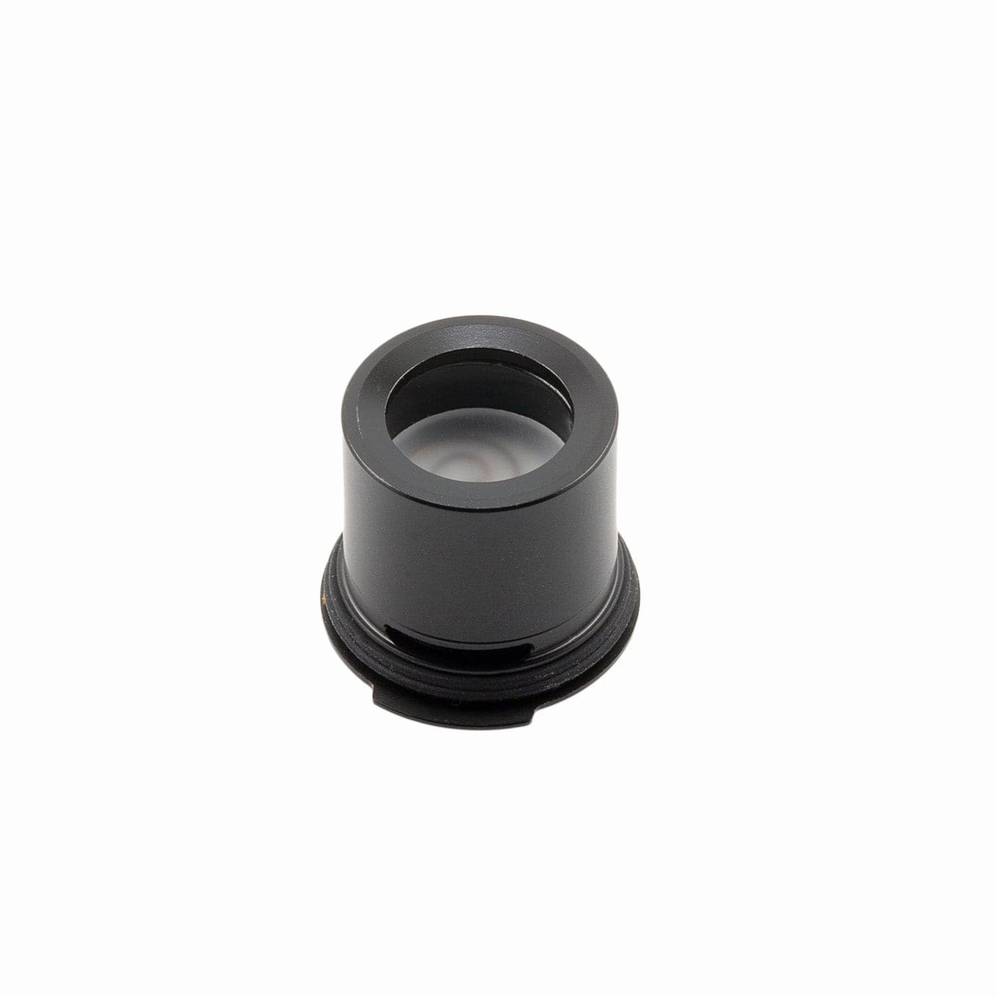 G Pen Roam vaporizer top view