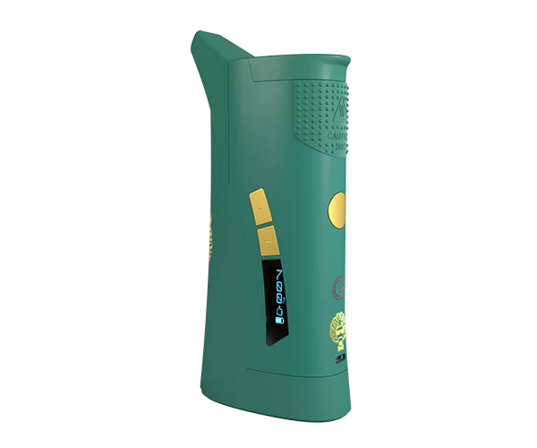 Dr. Greenthumb's X G Pen Roam Vaporizer