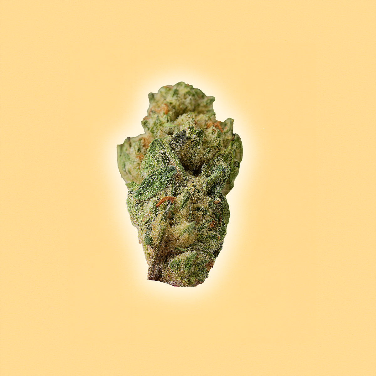 Cali-O - THCa Flower Smalls - Hybrid
