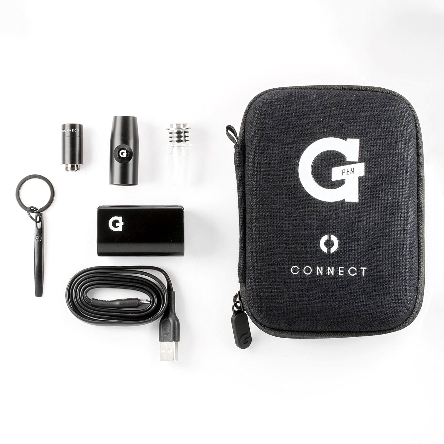 G Pen Connect Dab Vaporizer