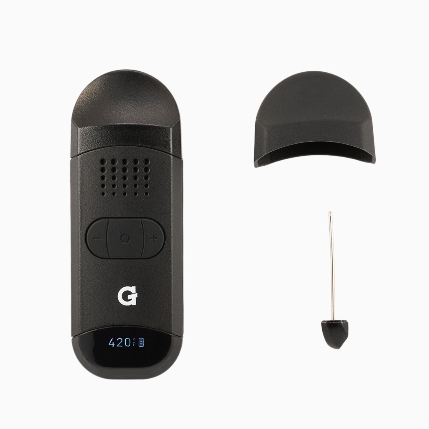 G Pen Dash II Flower Vape