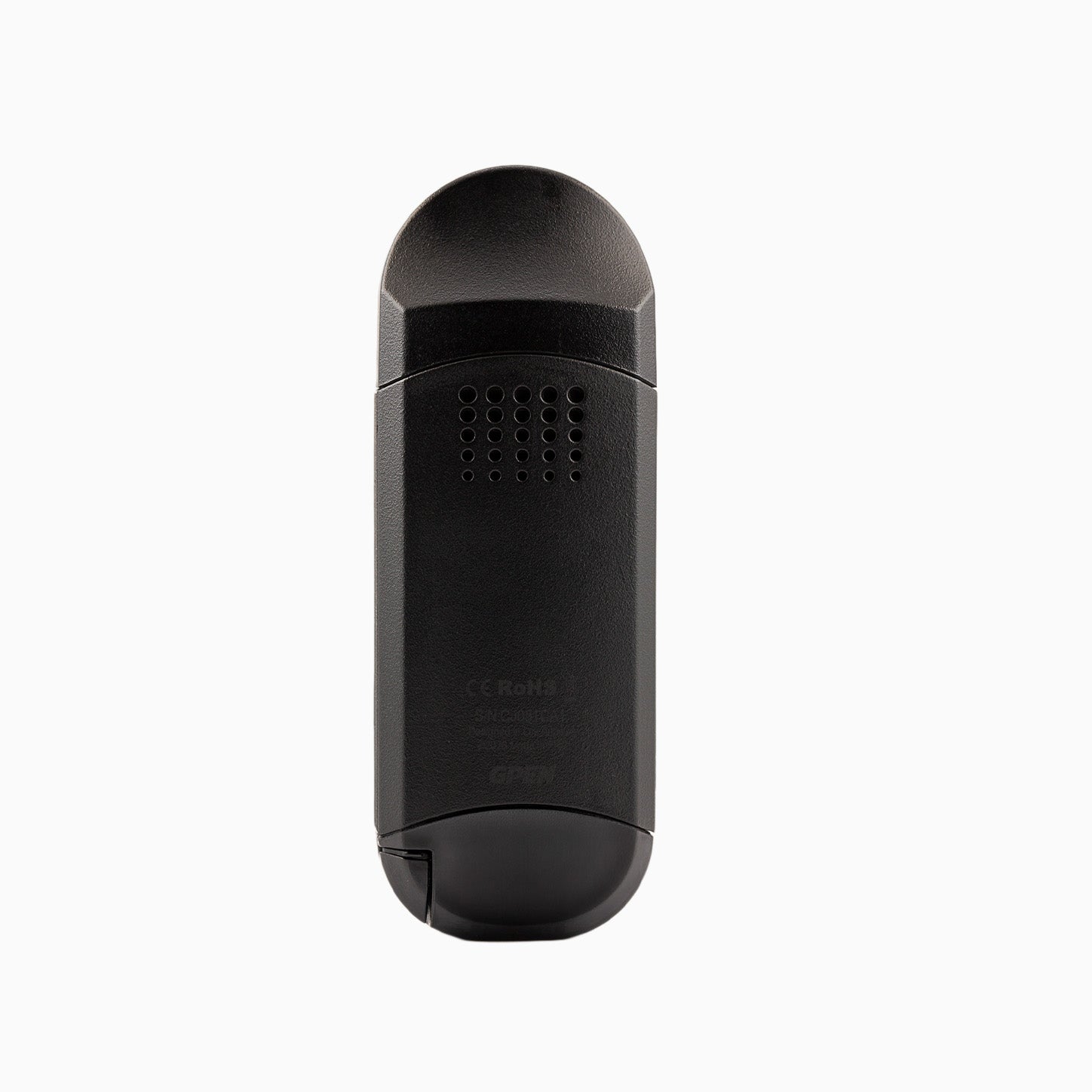 G Pen Dash II vaporizer top view