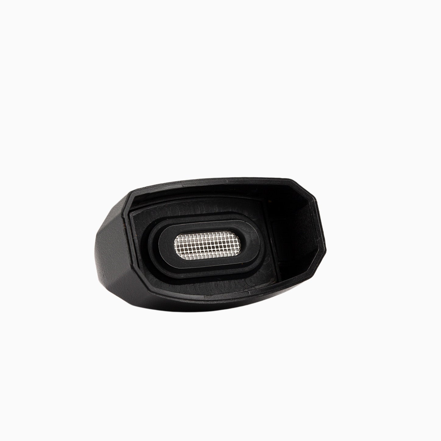 G Pen Dash II vaporizer components
