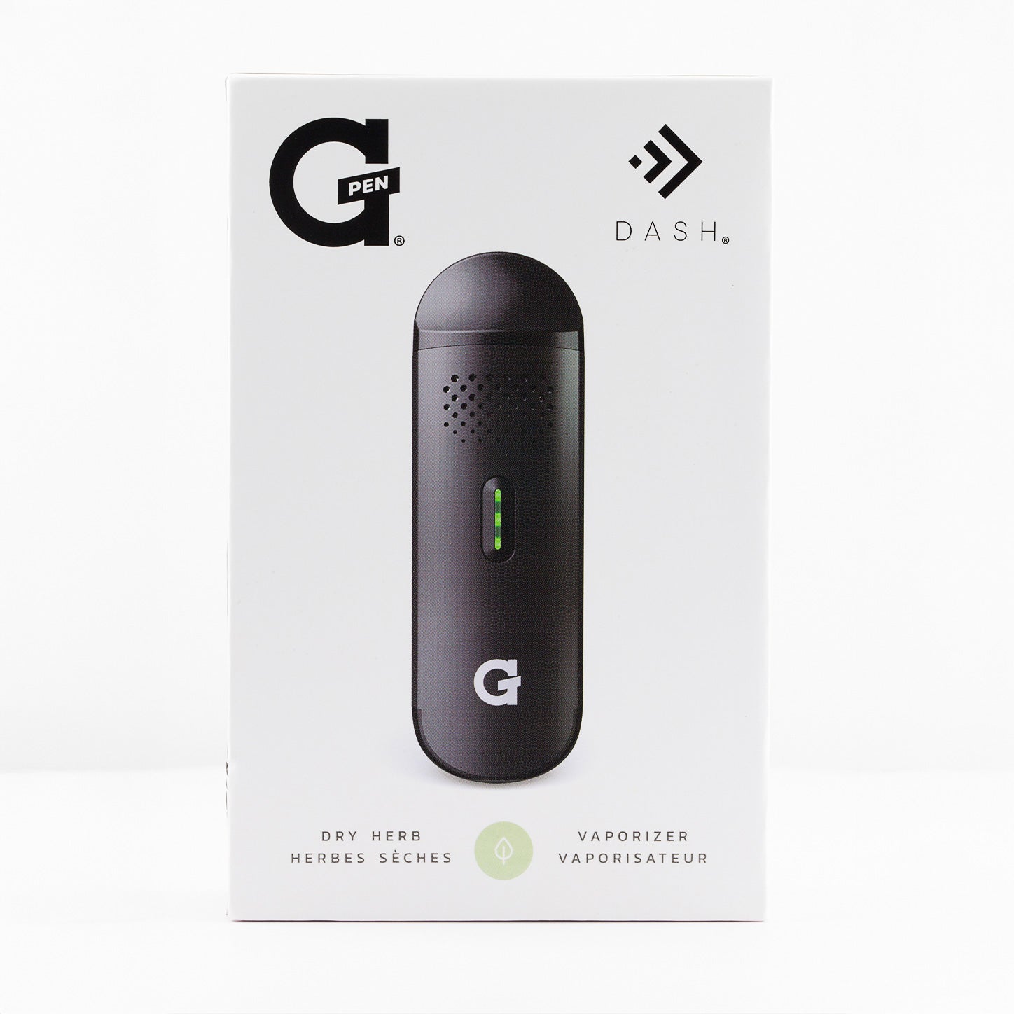 G Pen Dash Vaporizer