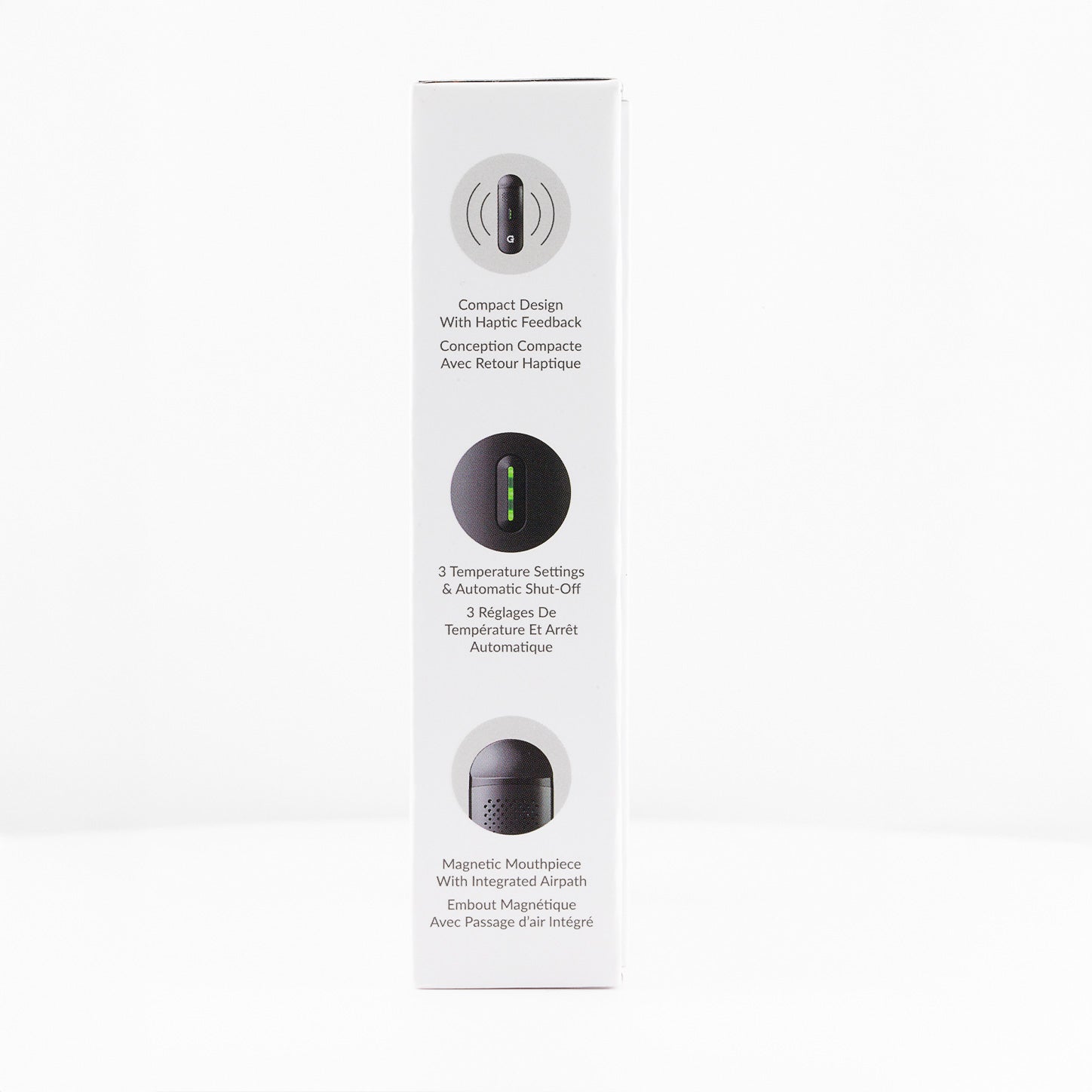 G Pen Dash Vaporizer