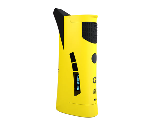 Lemonnade X G Pen Roam Vaporizer