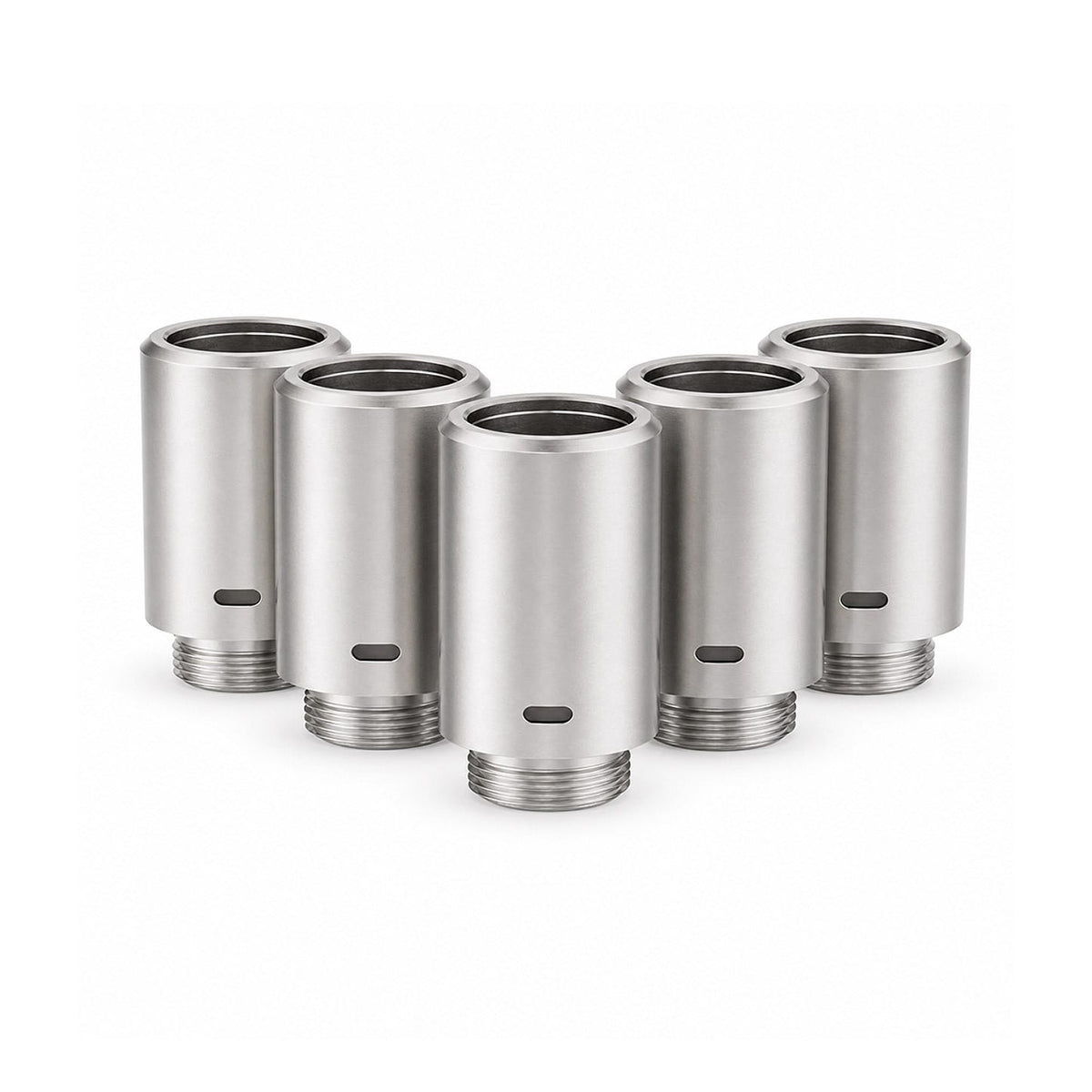 Micro II Ceramic Tank 5-Pack