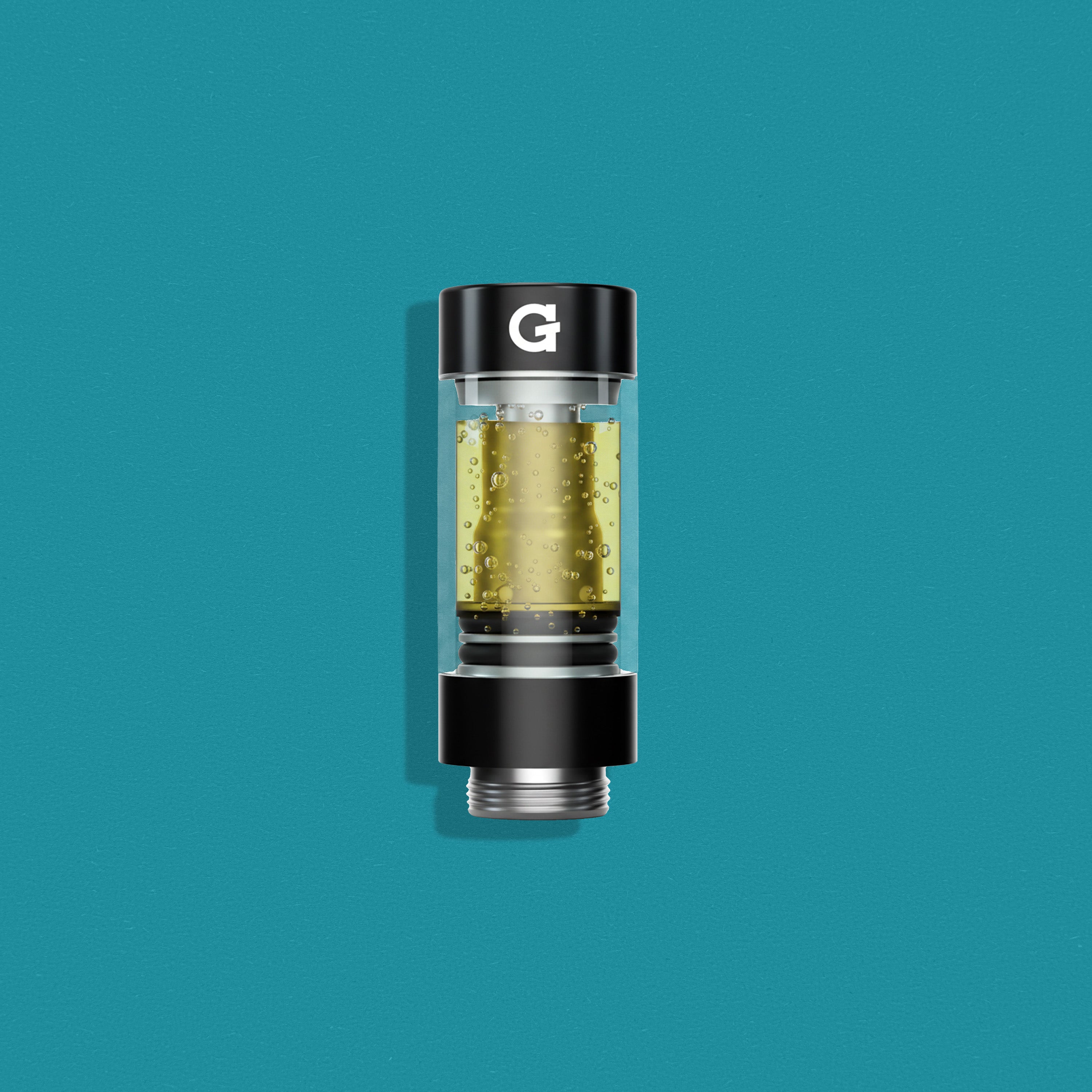 Northern Lights THCa G Pen Connect tank indica front view