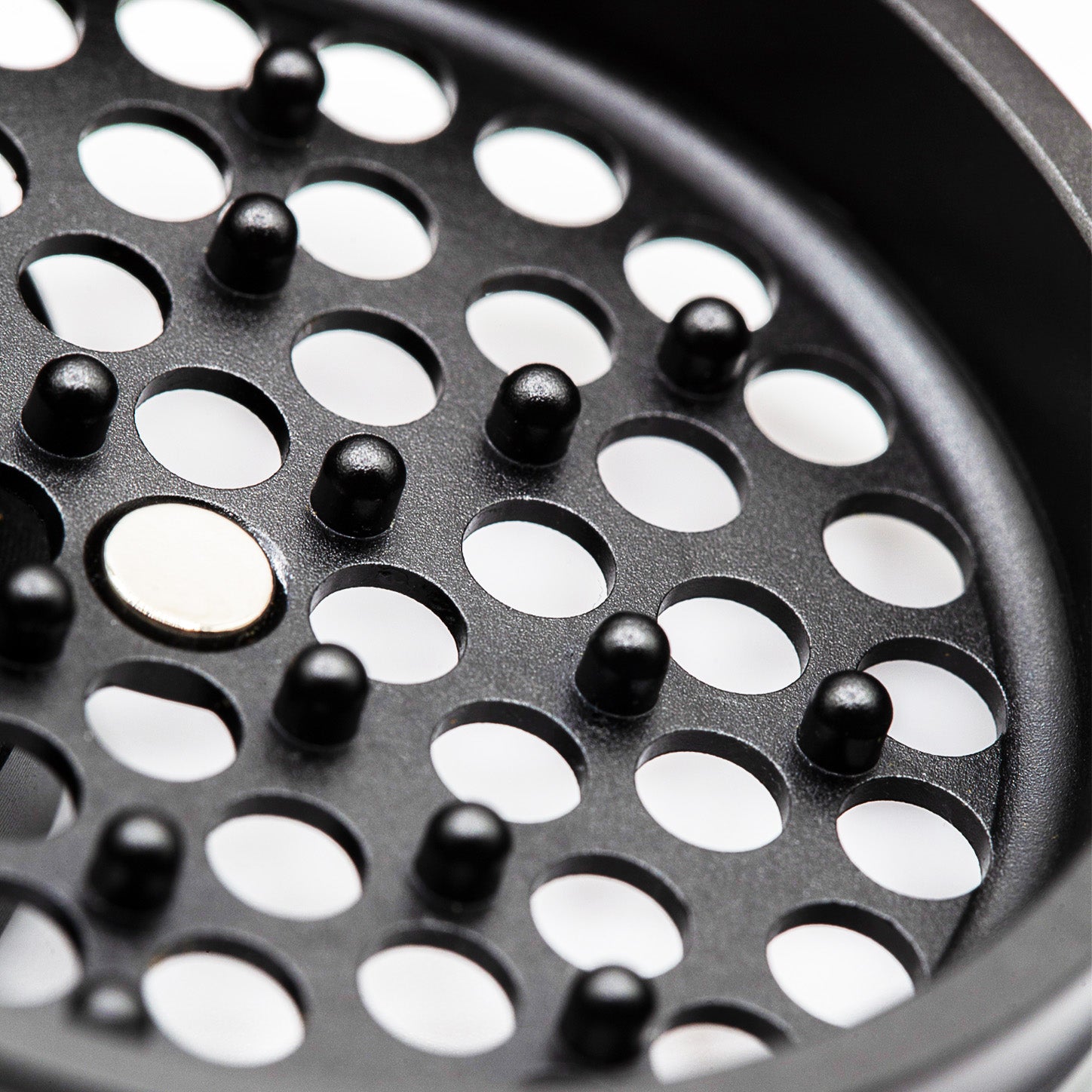 G Pen 3-Piece Slim Grinder